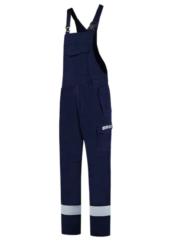 Tricorp 753012 amerikanischer Overall, reflektierend, flammhemmend, Multinorm