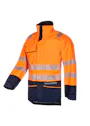 Sioen Arc Excell Cl 2 Jas Talsi 7530 miniatuur