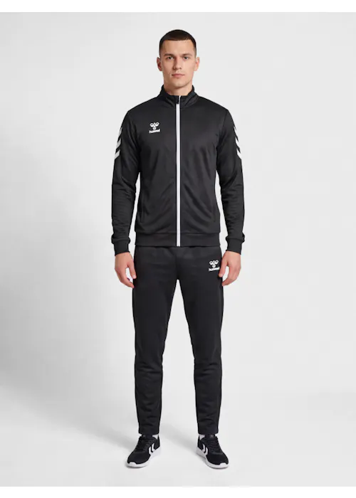 Hummel Logo Suit 226157