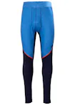 dark navy/azure blue