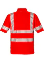 Fristads Stiby Hi-Vis Polo Shirt 7406 TPS Vorschaubild