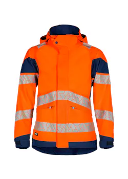 SYNQ Jacklight 755WA2L2I Regenjas Reflecterend Dames miniatuur