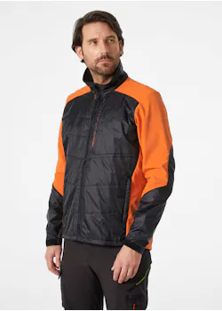 Helly Hansen Kensington Veste isolante thumbnail (vignette)
