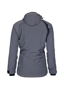 SYNQ Qold 757WA2L2U Winterjas Stretch Dames miniatuur