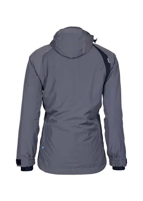 SYNQ Qold 757WA2L2U Winterjas Stretch Dames