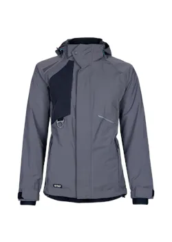 SYNQ Qold 757WA2L2U Winterjas Stretch Dames