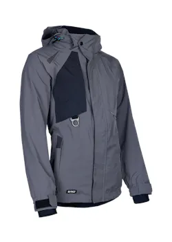 SYNQ Qold 757WA2L2U Winterjas Stretch Dames miniatuur