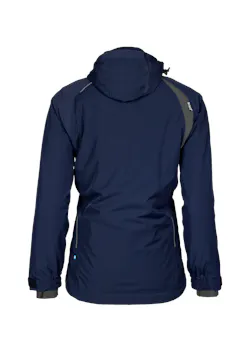 SYNQ Qold 757WA2L2U Winterjas Stretch Dames miniatuur
