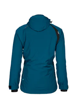 SYNQ Qold 757WA2L2U Winterjas Stretch Dames miniatuur