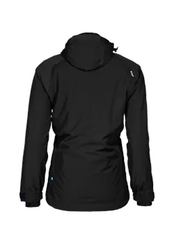 SYNQ Qold 757WA2L2U Winterjas Stretch Dames miniatuur