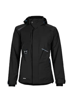 SYNQ Qold 757WA2L2U Winterjas Stretch Dames miniatuur
