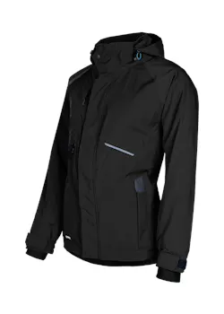 SYNQ Qold 757WA2L2U Winterjas Stretch Dames miniatuur