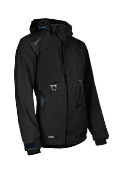 SYNQ Qold 757WA2L2U Winterjas Stretch Dames miniatuur