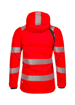 SYNQ Qrux 758WA2L2N Winterjas Stretch Dames miniatuur
