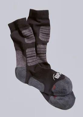 BP® Worker-Socken 1069, 5er-Pack