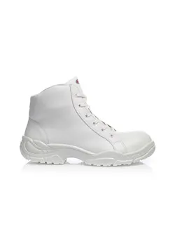 Elten White Loop Halfhoog ESD S2