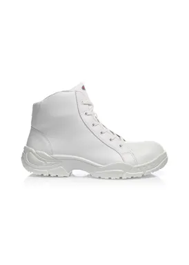 Elten White Loop Halfhoog ESD S2
