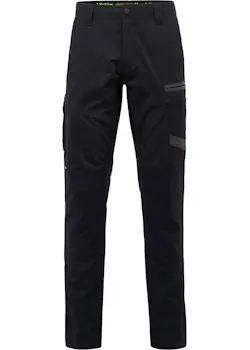 Hard Yakka Raptor Active Werkbroek G02441 miniatuur