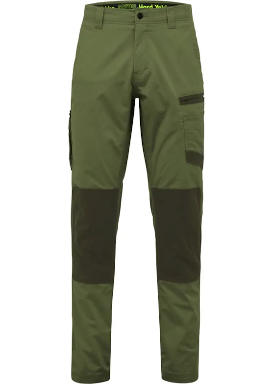 Hard Yakka Raptor Active Werkbroek G02441
