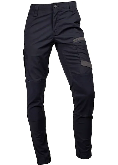 Hard Yakka Raptor Cuff Werkbroek G02717