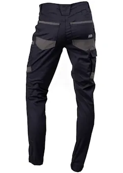 Hard Yakka Raptor Cuff Werkbroek G02717 miniatuur