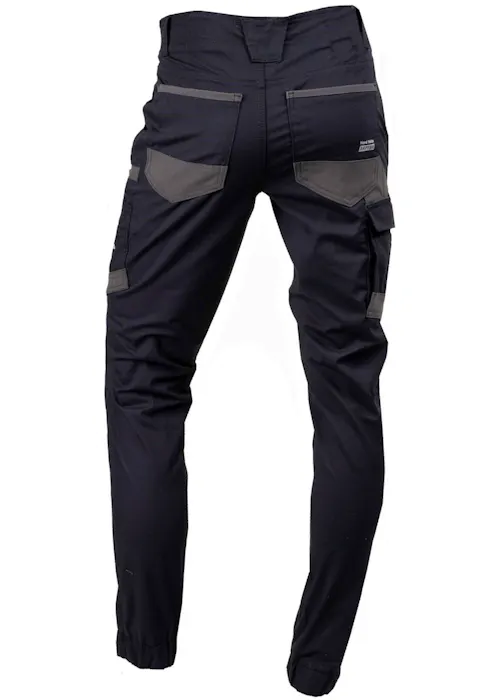 Hard Yakka Raptor Cuff Werkbroek G02717