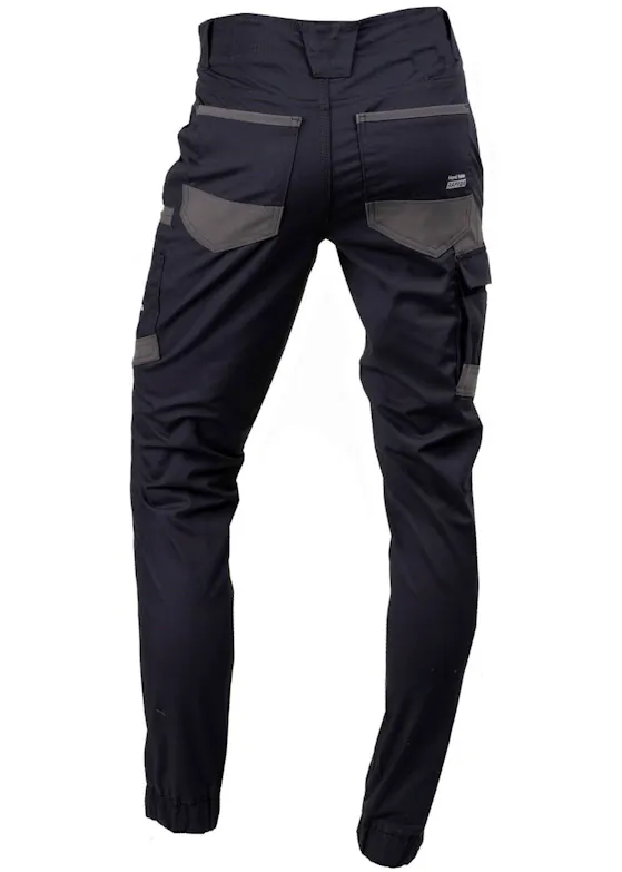 Hard Yakka Raptor Cuff Arbeitshose G02717