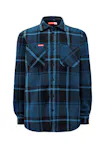 Blauw