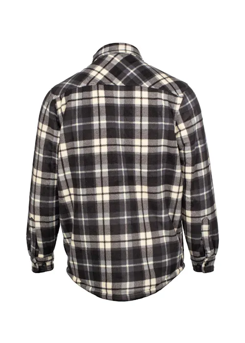Hard Yakka G04435 Werkjas Sherpa Regular Fit Verwarmd