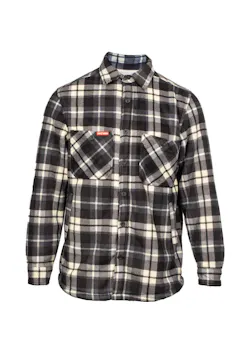 Hard Yakka G04435 Werkjas Sherpa Regular Fit Verwarmd