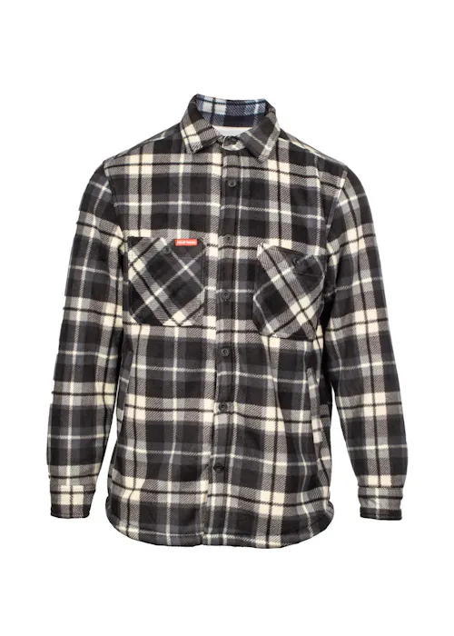 Hard Yakka G04435 Werkjas Sherpa Regular Fit Verwarmd