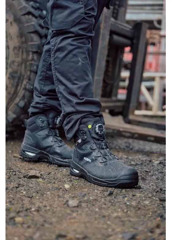 Elten Antonio XXSG BOA® GTX Mid ESD S3S WR CI Sicherheitsschuh