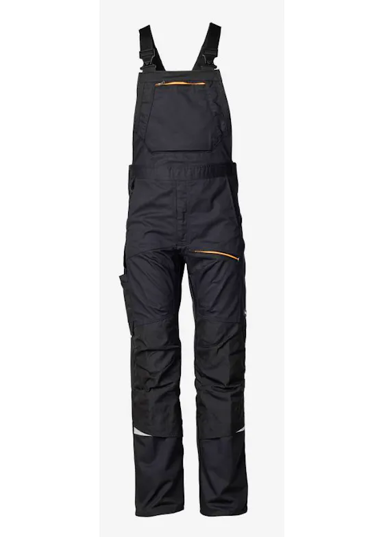 ##Fristads Evolve amerikanische Latzhose Flexforce
