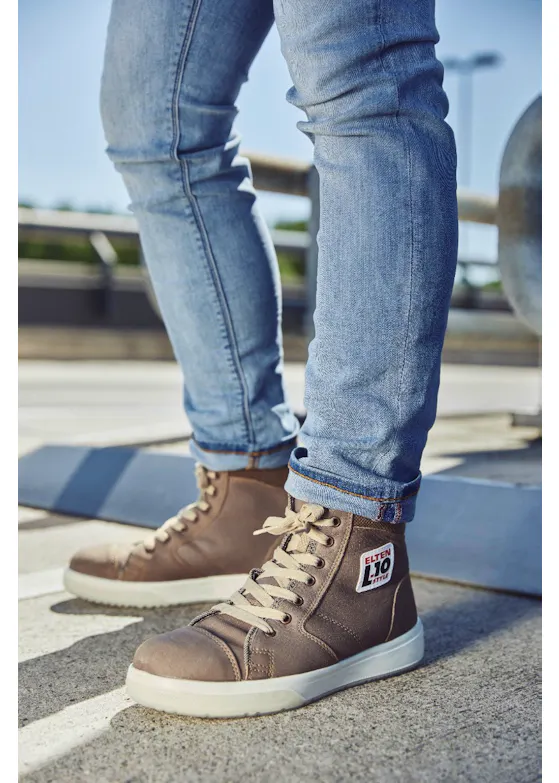 Elten Emotion ESD S3 Sicherheitsschuh