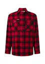Hard Yakka Core G07752 Hemd Flannel-Fit UV-Schutz Vorschaubild