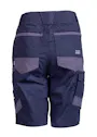 Hard Yakka Raptor Active Korte Werkbroek Dames G08228 miniatuur