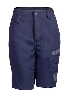 Hard Yakka Raptor Active Korte Werkbroek Dames G08228