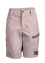 Hard Yakka Raptor Active Korte Werkbroek Dames G08228 miniatuur