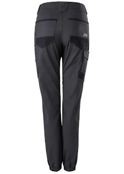 Hard Yakka Raptor Cuffed Werkbroek Dames G08382 miniatuur