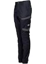 Hard Yakka Raptor Cuffed Werkbroek Dames G08382 miniatuur