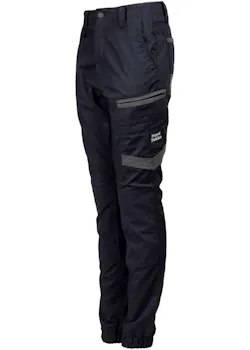 Hard Yakka Raptor Cuffed Werkbroek Dames G08382 miniatuur