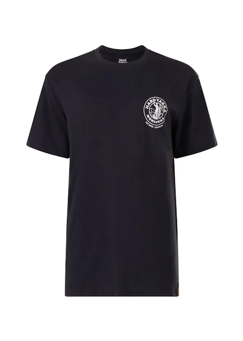Hard Yakka Heritage Icon G11486 T-shirt S/S Regular Fit