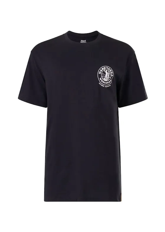 Hard Yakka Heritage Icon G11486 S/S T-shirt Regular Fit