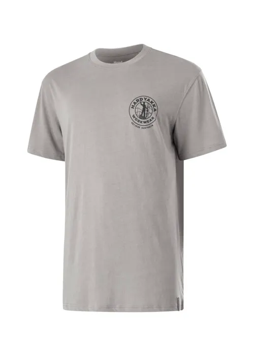 Hard Yakka Heritage Icon G11486 T-shirt S/S Regular Fit