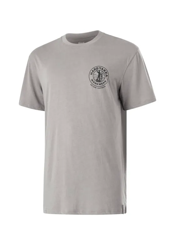 Hard Yakka Heritage Icon G11486 S/S T-shirt Regular Fit