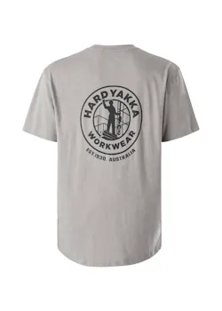 Hard Yakka Heritage Icon G11486 T-shirt S/S Regular Fit miniatuur