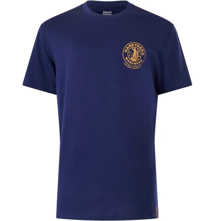 Marineblau