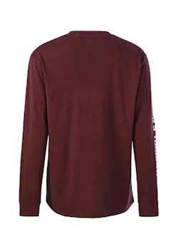 Hard Yakka Heritage Icon G11489 T-shirt à manches longues coupe standard Regular Fit thumbnail (vignette)
