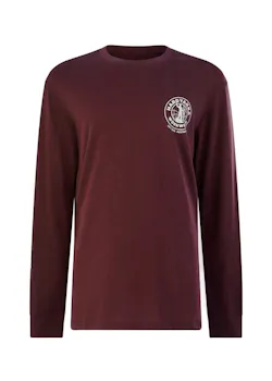 Hard Yakka Heritage Icon G11489 T-shirt à manches longues coupe standard Regular Fit thumbnail (vignette)