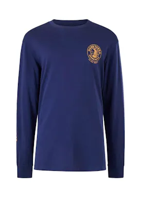 Hard Yakka Heritage Icon G11489 Long-Sleeve T-Shirt Regular Fit